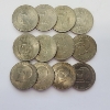 Image 2 : x12 United States Eisenhower Dollar Coins