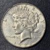 Image 2 : Set Of 2 US Peace Silver Dollars - 1926 S / 1926 D - See Pics