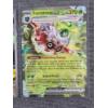 Image 3 : Pikachu 027 Black Star Promo & Forretress EX Near Mint Pokemon Trading Cards 