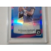 Image 3 : 2017 Panini Donruss Optic DESHAUN WATSON Pink Prizm Rookie Card #195 PSA GEM MT 10