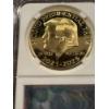 Image 3 : 2 - Limited Edition 2024 Donald Trump Presidential Campaign Proof Like Coins