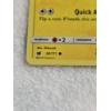 Image 2 : Pikachu 30/111 Vintage Pokemon Trading Card