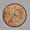 Image 1 : Unique "S" Mark Penny FV $.01