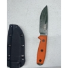 Image 2 : Knife -  ESEE Orange Knife