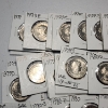 Image 2 : Lot of 38 Assorted U.S. Sacagawea & Susan B. Anthony Dollars: Including P/P Error SBA - Face Value: 