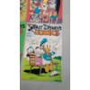 Image 5 : (6) Assorted Gladstone Walt-Disney 1980's Comic Books - DuckTales, Donald Duck & More