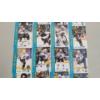 Image 4 : (24) 1990's Cleveland Jacks Hockey Trading Cards