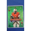 Image 1 : 2024 Wild Card 5 Card Draw Stacked 3/3 Deck Football Trading Card 