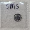 Image 3 : An Assortment of Six United States Coins including SMS and SP DCAM FV: $.80