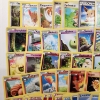 Image 2 : 50 Assorted Vintage Pokemon Trading Cards ~ Variety of Sets & Conditions! 