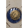 Image 4 : (7) Assorted California Gold Coins 
