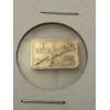 Image 1 : Rare Military One Gram .999 Pure Silver Bar - Limited Edition