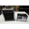 Image 1 : New In Box Donner Wireless Receiver System And Esteban G-10 Amp 