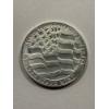 Image 2 : Rare 1/10th .999 Fine Silver Troy Ounce Coin By Golden State Mint - Mint Condition