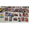 Image 6 : Large Lot of Assorted Nascar Racing Trading Cards Dating From 1991 to 2016 Prizm