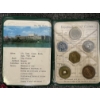 Image 2 : 1980 Japan Official Mint Set