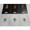 Image 2 : Lot of 6 Image Published Graphic Novels - Rogue Sun (3) and Made In Korea (3)