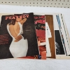 Image 6 : Three Vintager Playboy Calendars From 1960's & 70's With Added Magazine & Pages