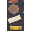 Image 11 : Assorted Country Service & Sport Medals/Pins