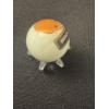 Image 3 : Vintage NFL Cleveland Browns Promotional Advertising Marble - Mint Condition