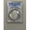 Image 1 : 72% Silver, 28% Copper 1978-Mo PCGS-MS65 Mexico KM-483.2 - Cien Pesos - Mintage 9,879,000