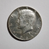 Image 1 : 1965 United States 40% Silver Kennedy Half Dollar ~ Great Coin!