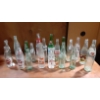Image 1 : Soda - 20 Pc Vintage Bottle Lot - Many Different Brands - See PIcs