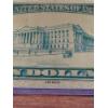 Image 3 : $10 Gold Certificate Gold Back .999999 - 24K Gold Back In Protective Holder - Mint Condition