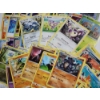 Image 5 : Over 50 Assorted Pokemon Trading Cards Holo, Reverse Holo's & Rares ~ MANY VINTAGE!