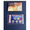 Image 1 : Statehood Quarter Collection & 2008 State Quarters Collection - FV $2.50