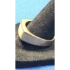 Image 3 : 10K GOLD FILLED Brotherhood Railroad Clerks 35 Yrs Tie Tack Pin & Sterling Silver Ring- Size 10