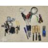 Image 1 : Assorted Hand Tools