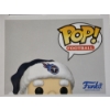 Image 3 : Funko Pop! Football #214 - Tennessee Titans Santa - NFL Licensed - Fanatics Exclusive Edition