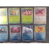 Image 3 : 11 Pokemon 151 Scarlet & Violet Reverse Holo Japanese Near Mint Trading Cards 