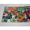 Image 3 : Four Fifty Cent Marvel Classics Comics Including Count of Monte Cristo, She & Moonstone