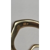 Image 4 : Assorted 14K Jewelry Pieces - Total Weight: 3.2g