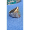 Image 5 : Assorted Jewelry Lot With Sterling Silver - Weight: 88.9g