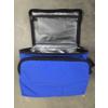 Image 2 : The Original Koozie Goodyear Insulated Lunch Bag With Front Zip Pocket & Adjustable Carry Strap! 