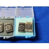 Image 3 : Lot of 4 Gold-Filled Ford Pins - TW: 13.6g