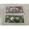 Image 1 : Limited Edition 2002 Ohio State Buckeyes National Championship Stamped Envelopes