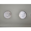 Image 22 : Susan B. Anthony Dollars Collection 1979-1981, 1999 - 16 Coins - Including Multiple Types & Proofs! 