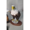 Image 3 : Assorted Decorative Eagle Figures