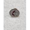 Image 3 : 4 Assorted Pins ft. 3 Cross Pins and 1 'Be Prepared' Boy Scouts of America Pin