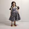 Image 1 : VINTAGE!!! Franklin Heirloom Dolls Judy Garland As Dorothy The Wizard Of Oz Porcelain Doll