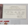Image 7 : United States 1996 Uncirculated Coin Set *Including Sought-After 1996-W Roosevelt Dime!* 