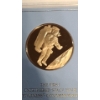 Image 8 : 1985 Presidential Inaugural Eyewitness & 1984 1st Untethered Space Walk Commemorative Bronze Medal 