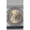 Image 4 : PCGS 1923 MS62 90% Silver Peace Dollar