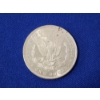 Image 2 : 1884 90% Silver Morgan Dollar