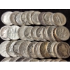 Image 2 : $6 Face Value in Assorted 90% Silver Dimes