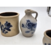 Image 5 : Assorted Vintage Pottery Pieces Including Rockdale Union Stoneware, Hartville OH Marked, & More!
